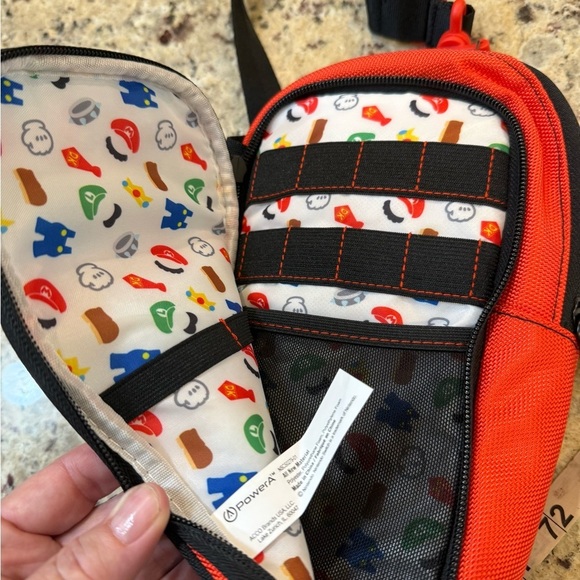 PowerA Crossbody Bag - Picture 4 of 5